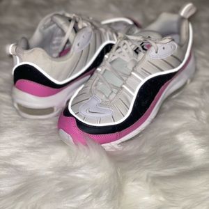 Nike air max 98